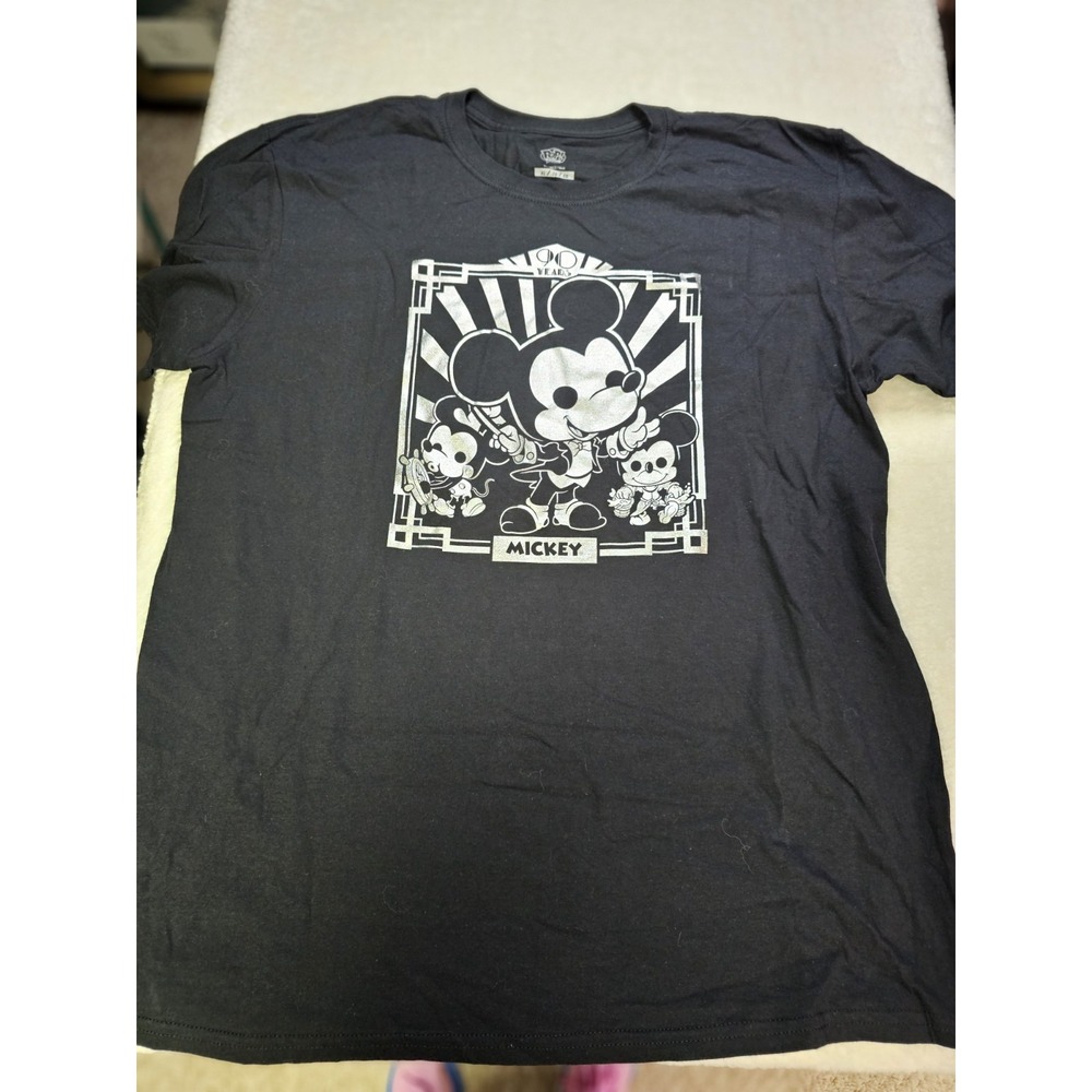 Funko Pop Mickey Mouse‎ XL TShirt